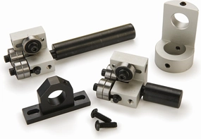 Carter Products Guide Kit for Laguna Bandsaws