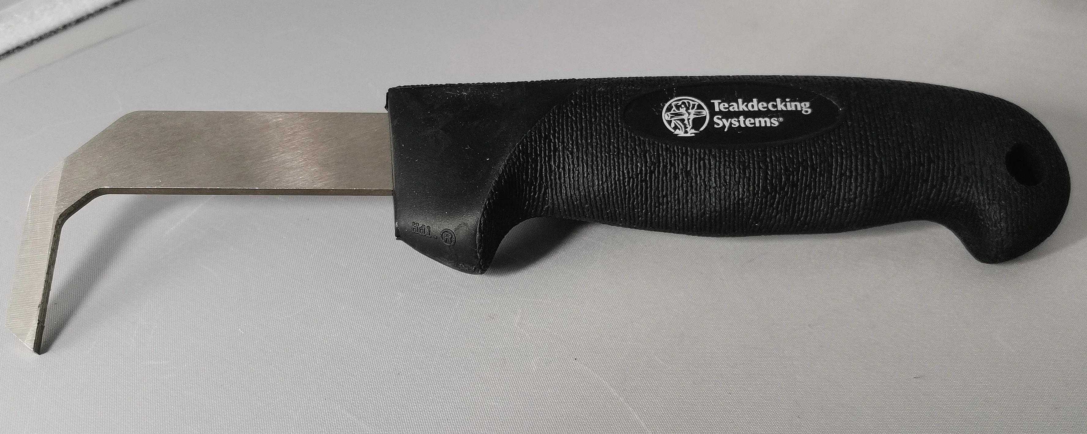 Caulking Tool
