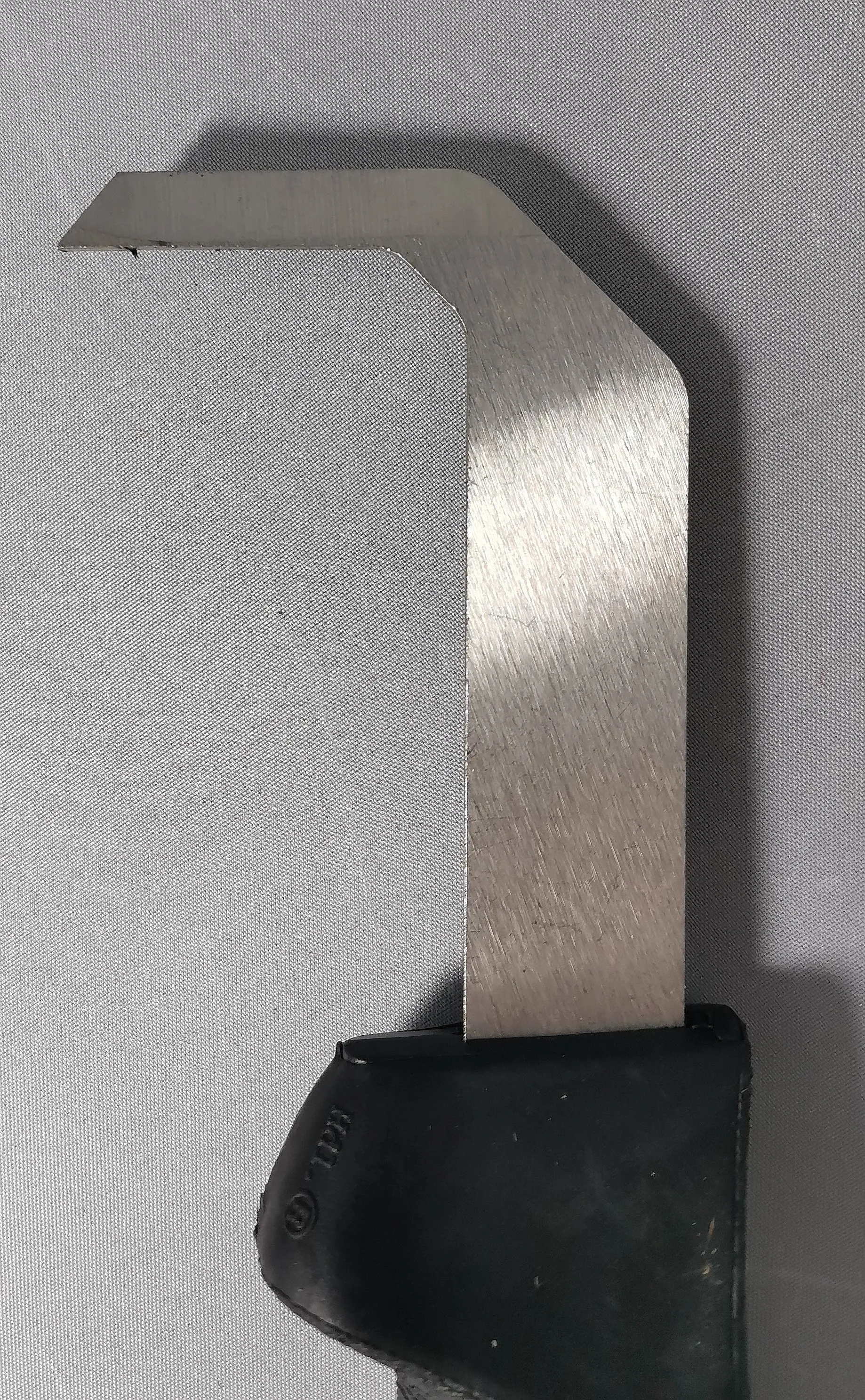 Caulking Tool