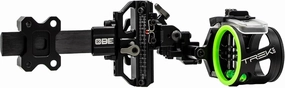 CBE Trek PRO Sight 3-Pin .010" LH