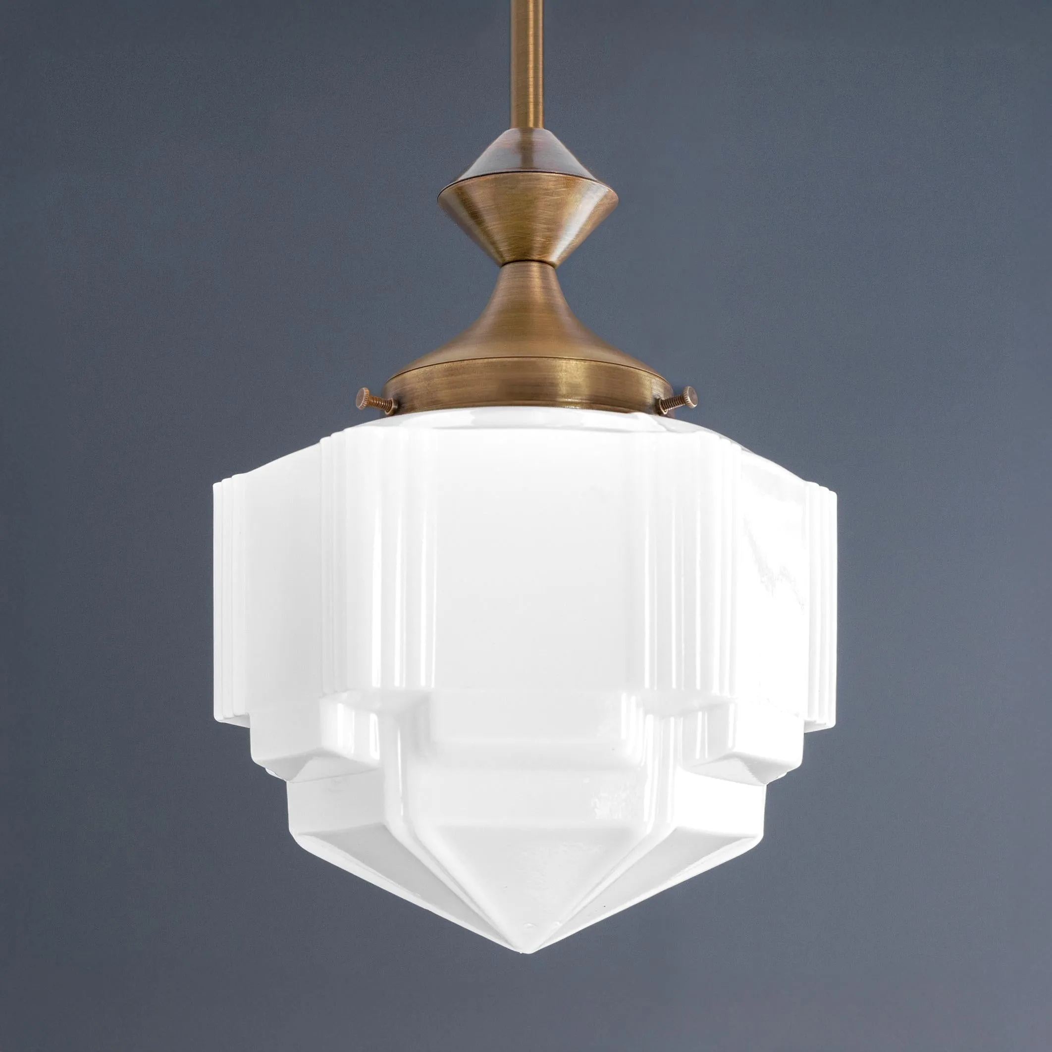 CEILING LIGHT MODEL NO. 9415
