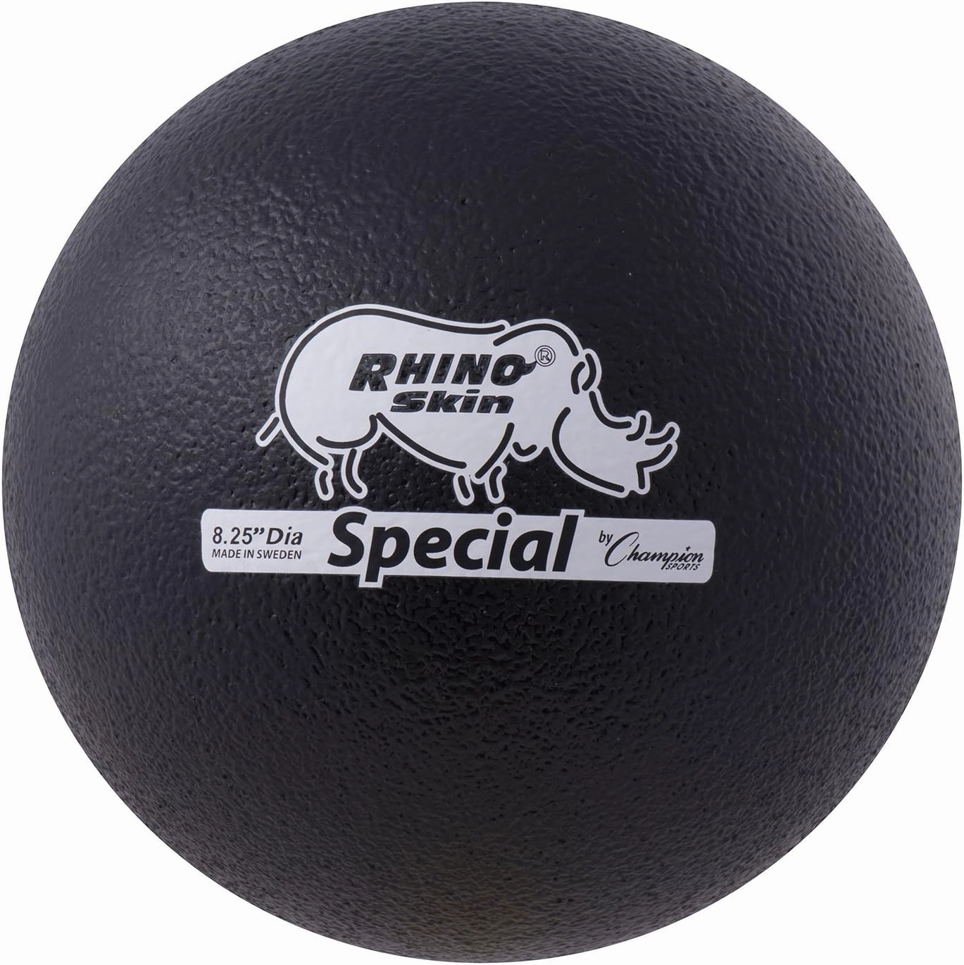 Champion Sports Rhino Skin Special Playground Ball
