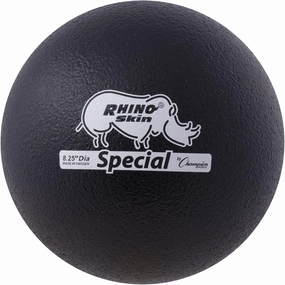 Champion Sports Rhino Skin Special Playground Ball