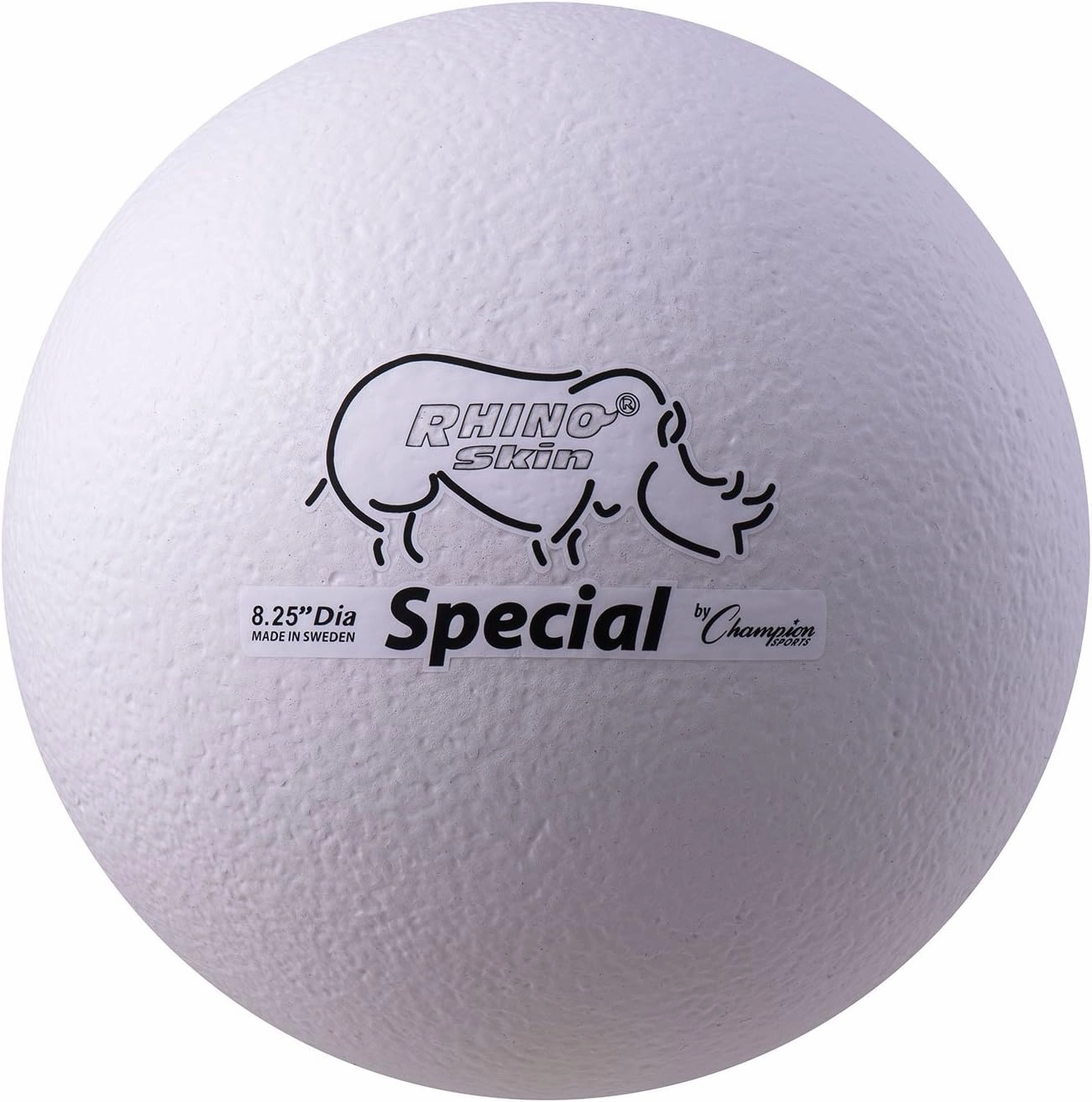 Champion Sports Rhino Skin Special Playground Ball