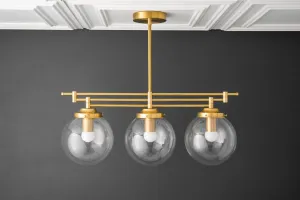 CHANDELIER MODEL NO. 6515