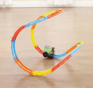 Circuit de Train Flexible