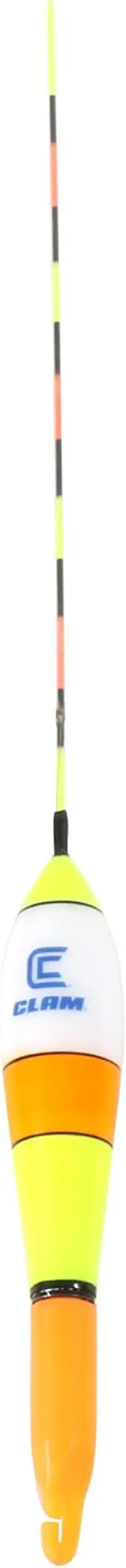 CLAM 15944 Stoplight Bobber