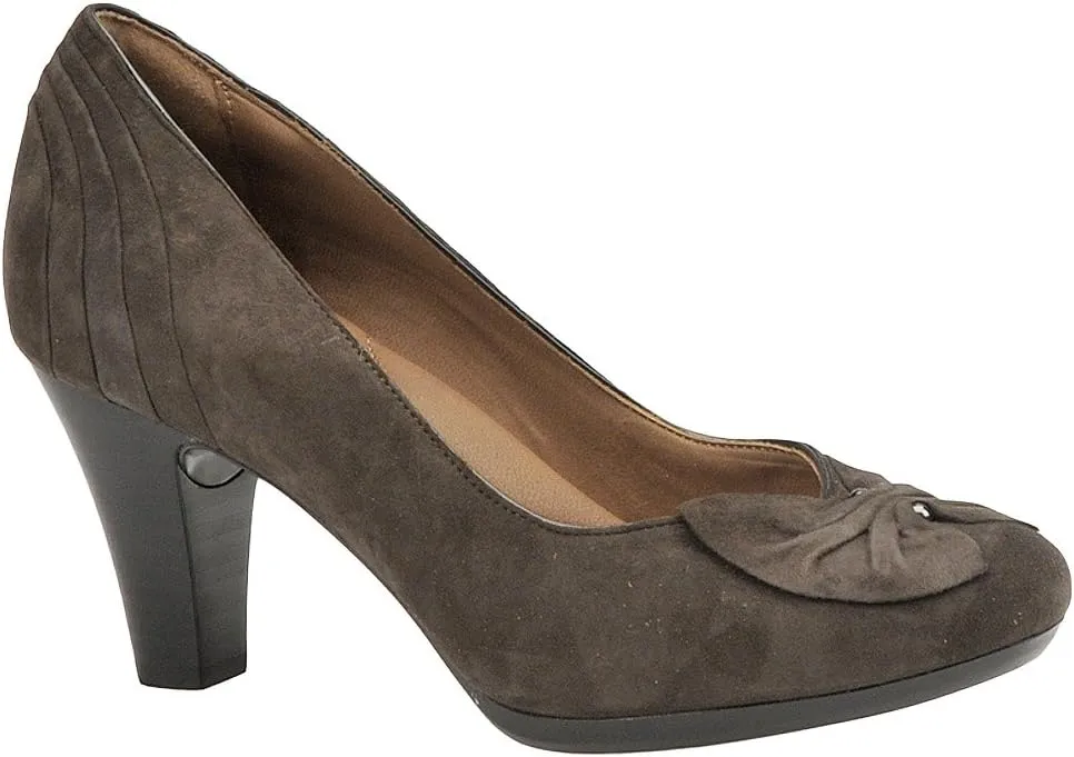 Clarks Womens Artisan By Clarks Society Ball