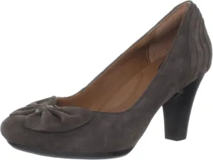 Clarks Womens Artisan By Clarks Society Ball