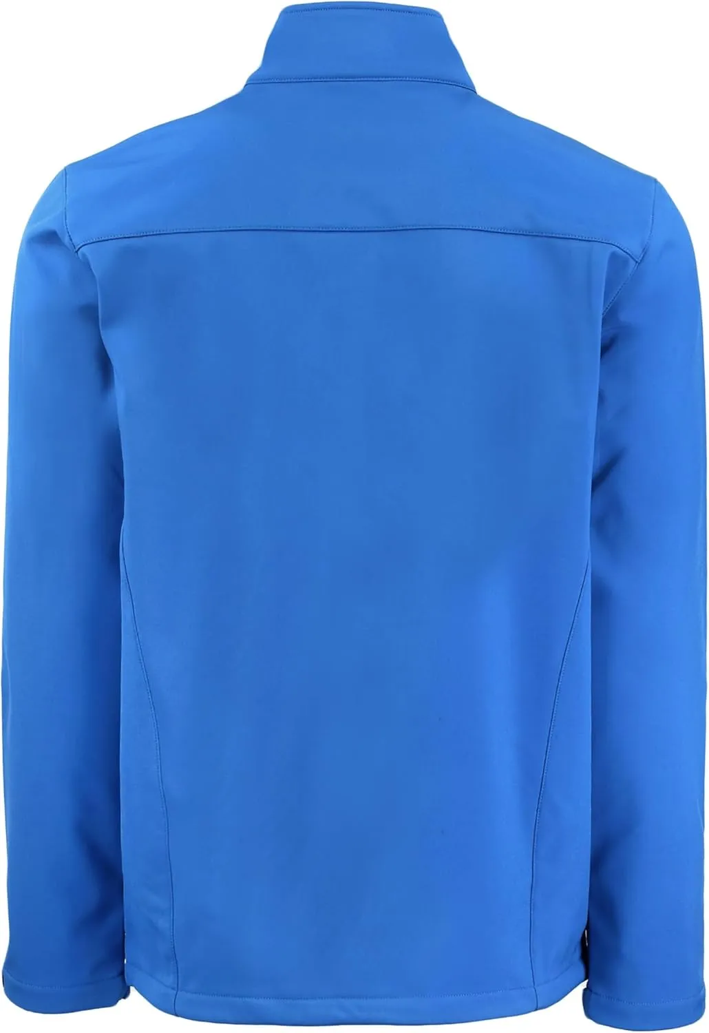 Clique Tempest Eco Waterproof Full Zip Mens Softshell Jacket