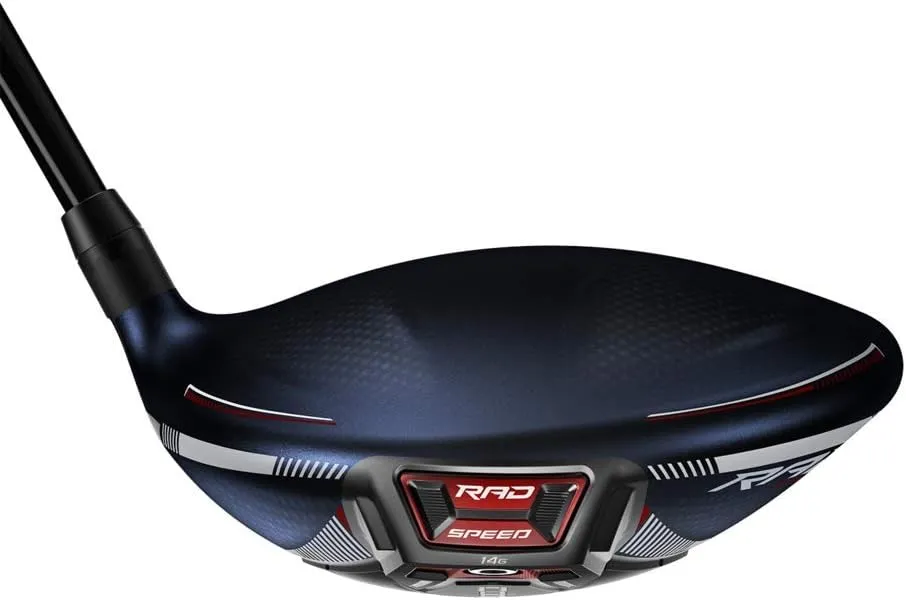 Cobra Golf King RAD Speed XB Driver