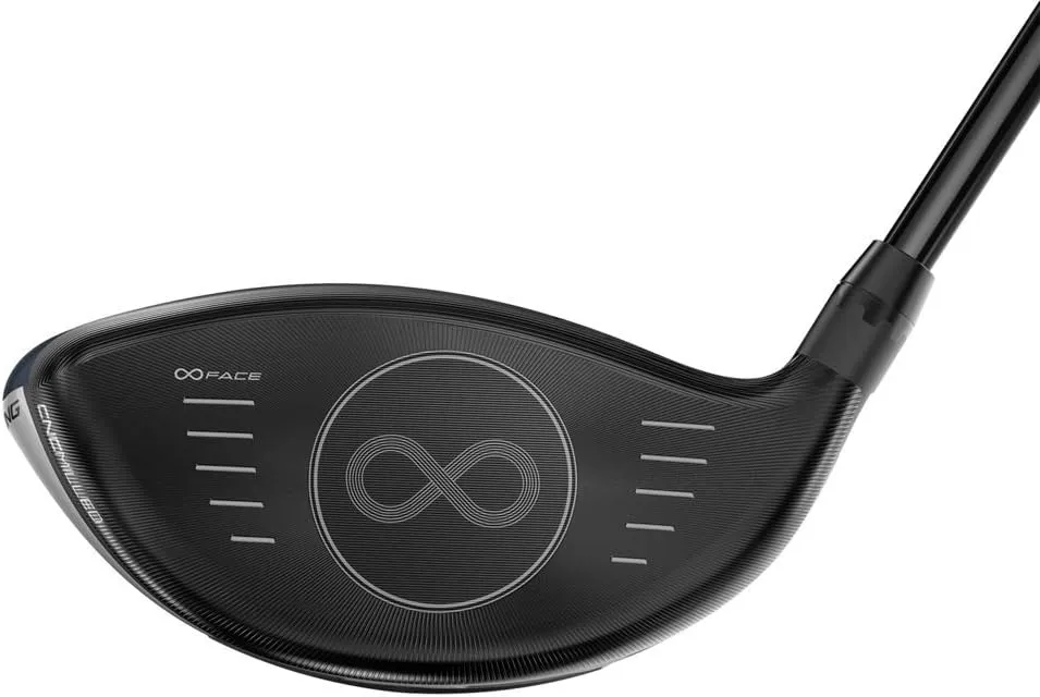Cobra Golf King RAD Speed XB Driver