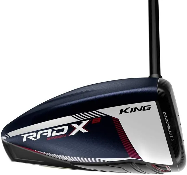 Cobra Golf King RAD Speed XB Driver
