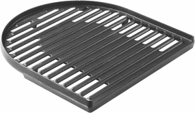Coleman RoadTrip Cast Iron Griddle Accessory, 142 Square Inch Cooking Area, Fits Coleman RoadTrip Grills, Easy to Clean