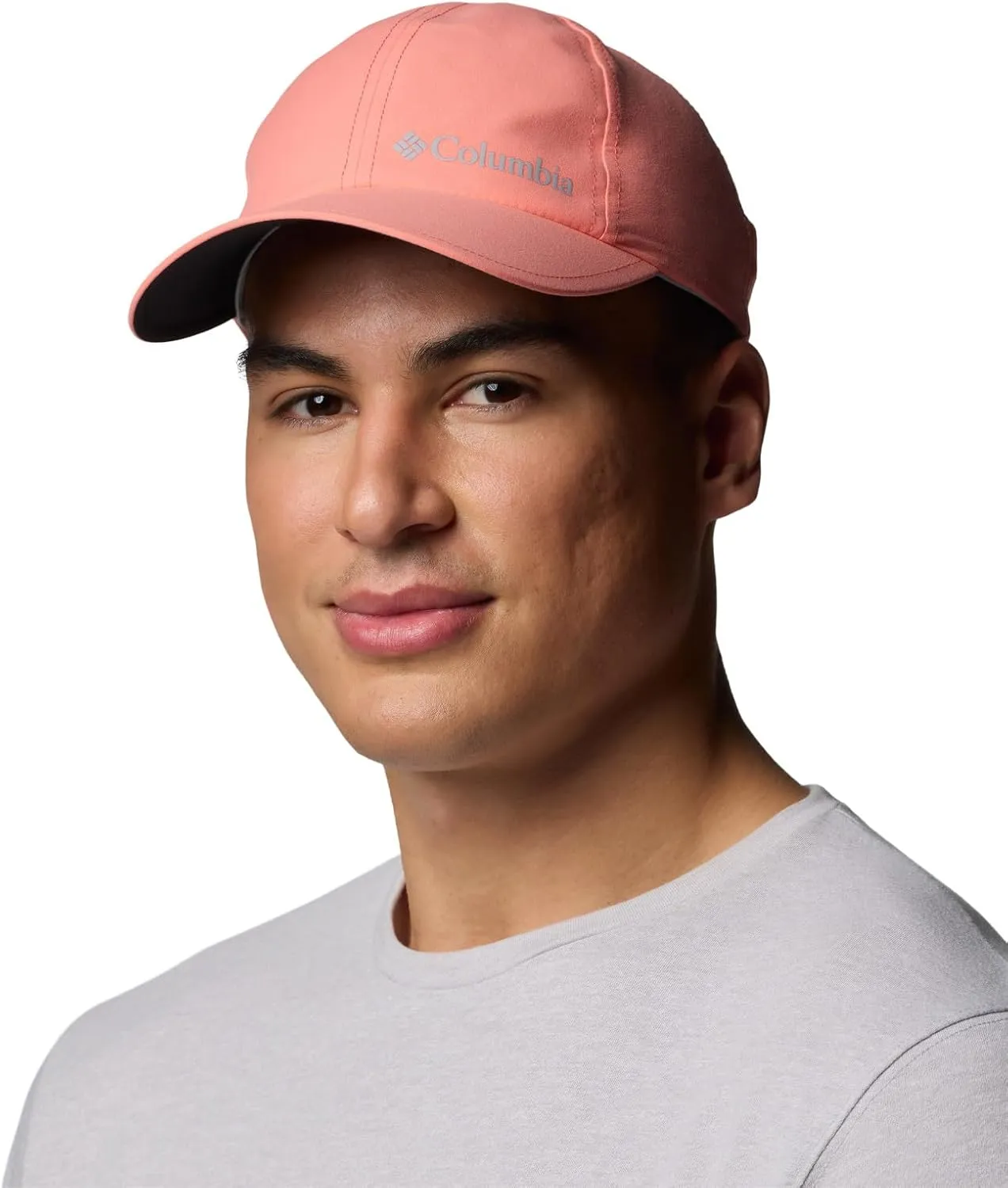 Columbia Silver Ridge Iv Ball Cap