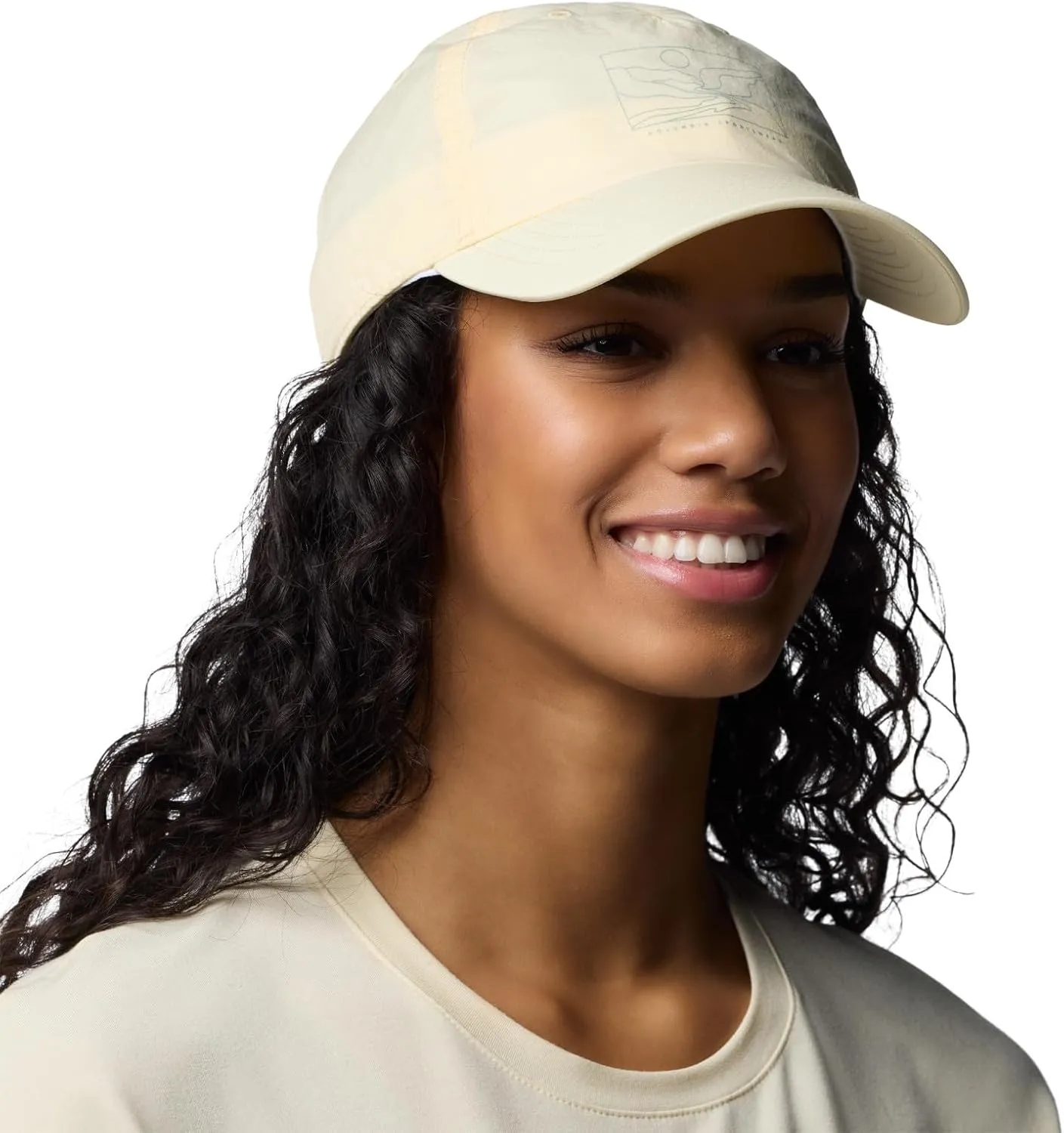 Columbia Spring Canyon Ii Ball Cap