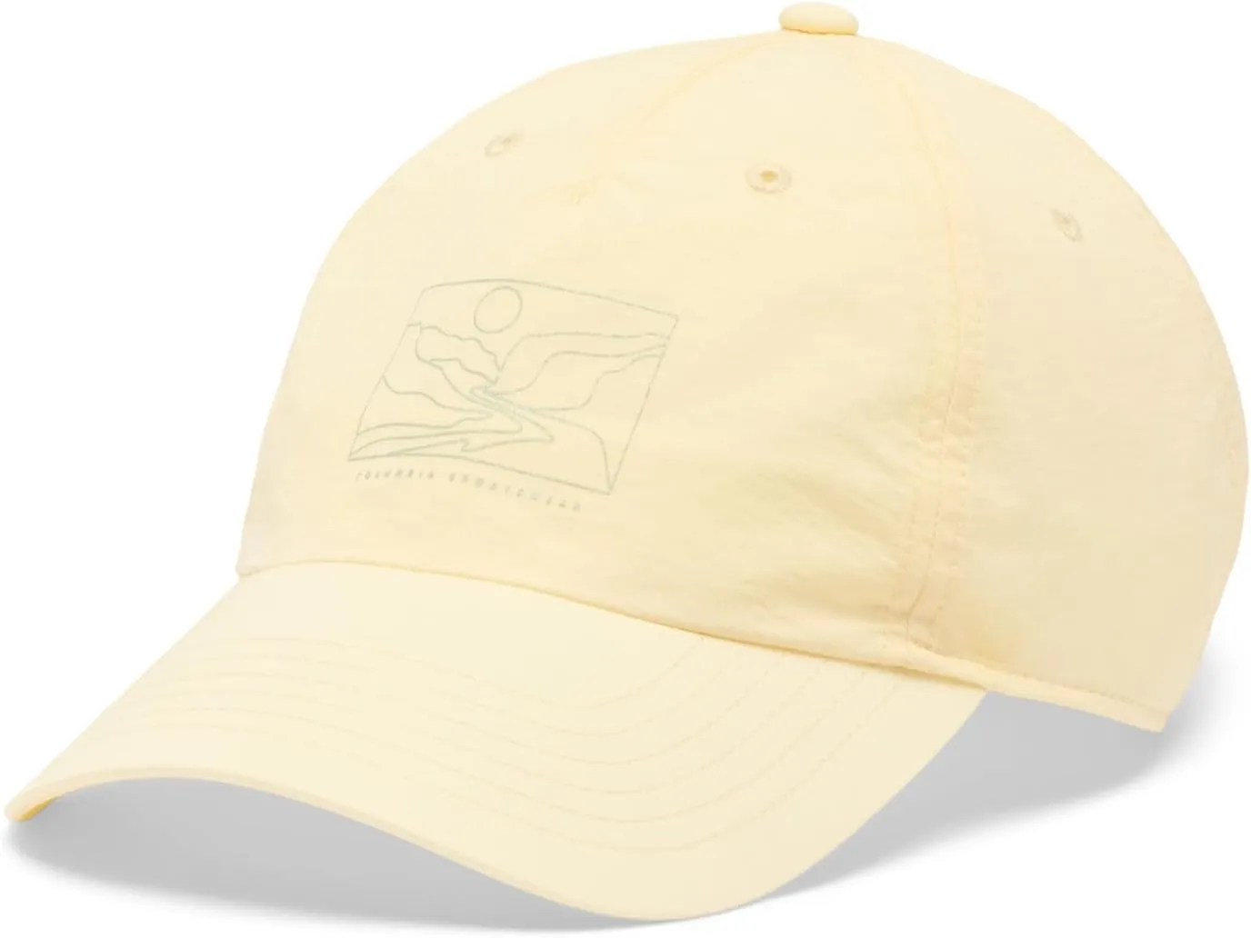 Columbia Spring Canyon Ii Ball Cap