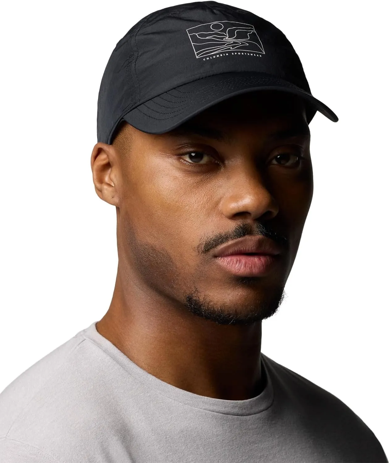 Columbia Spring Canyon Ii Ball Cap