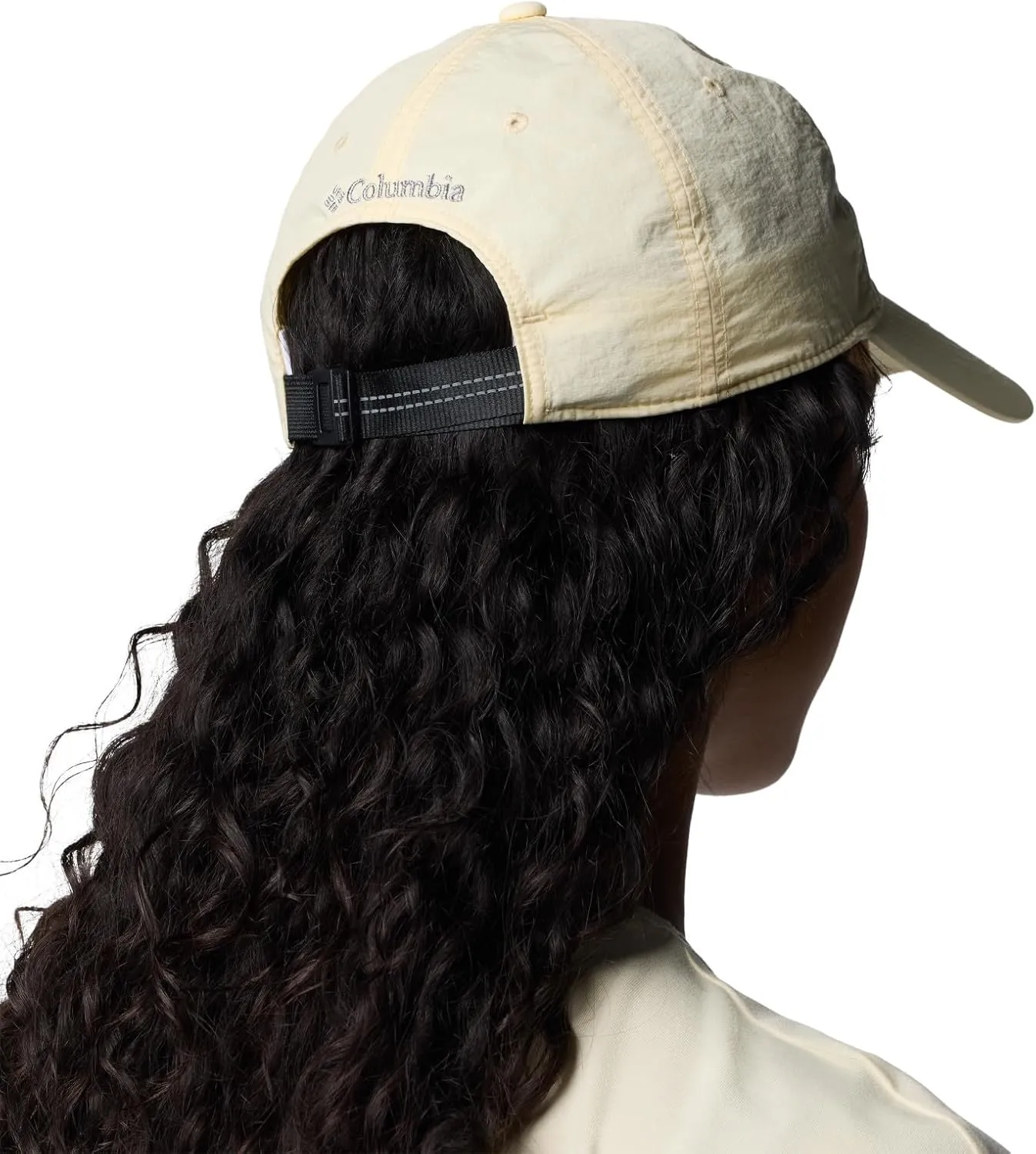 Columbia Spring Canyon Ii Ball Cap