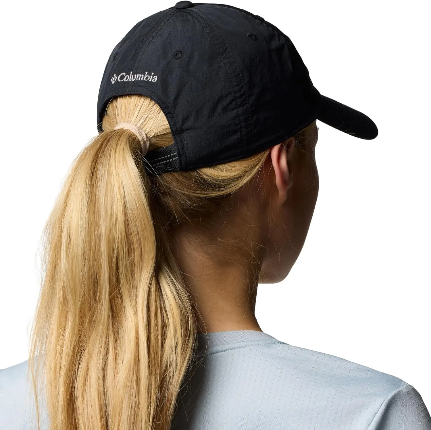 Columbia Spring Canyon Ii Ball Cap