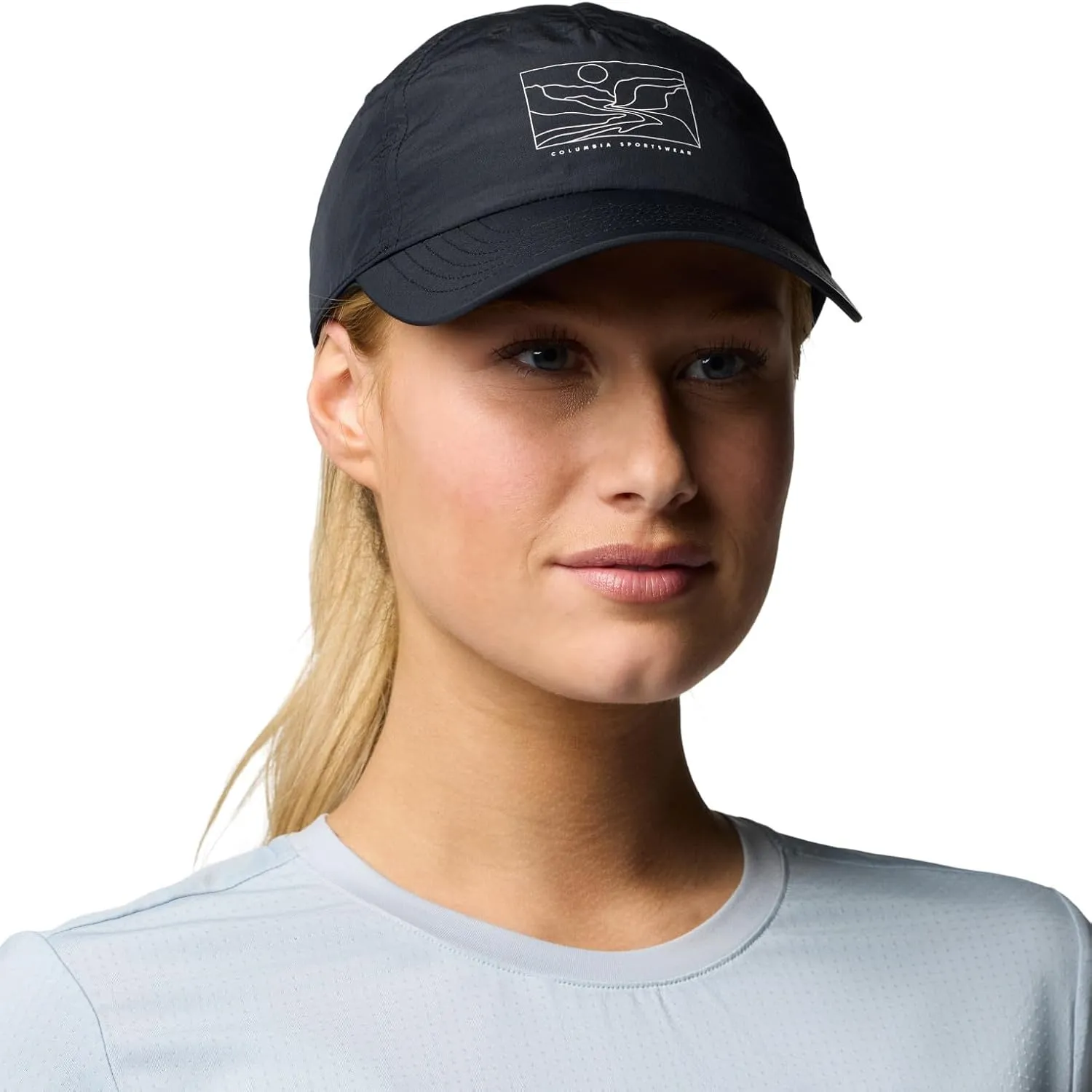 Columbia Spring Canyon Ii Ball Cap