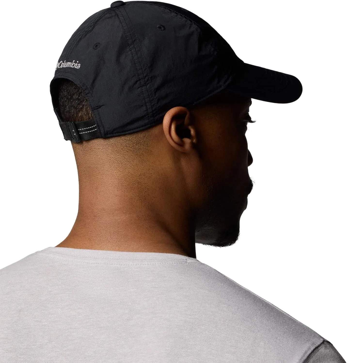 Columbia Spring Canyon Ii Ball Cap