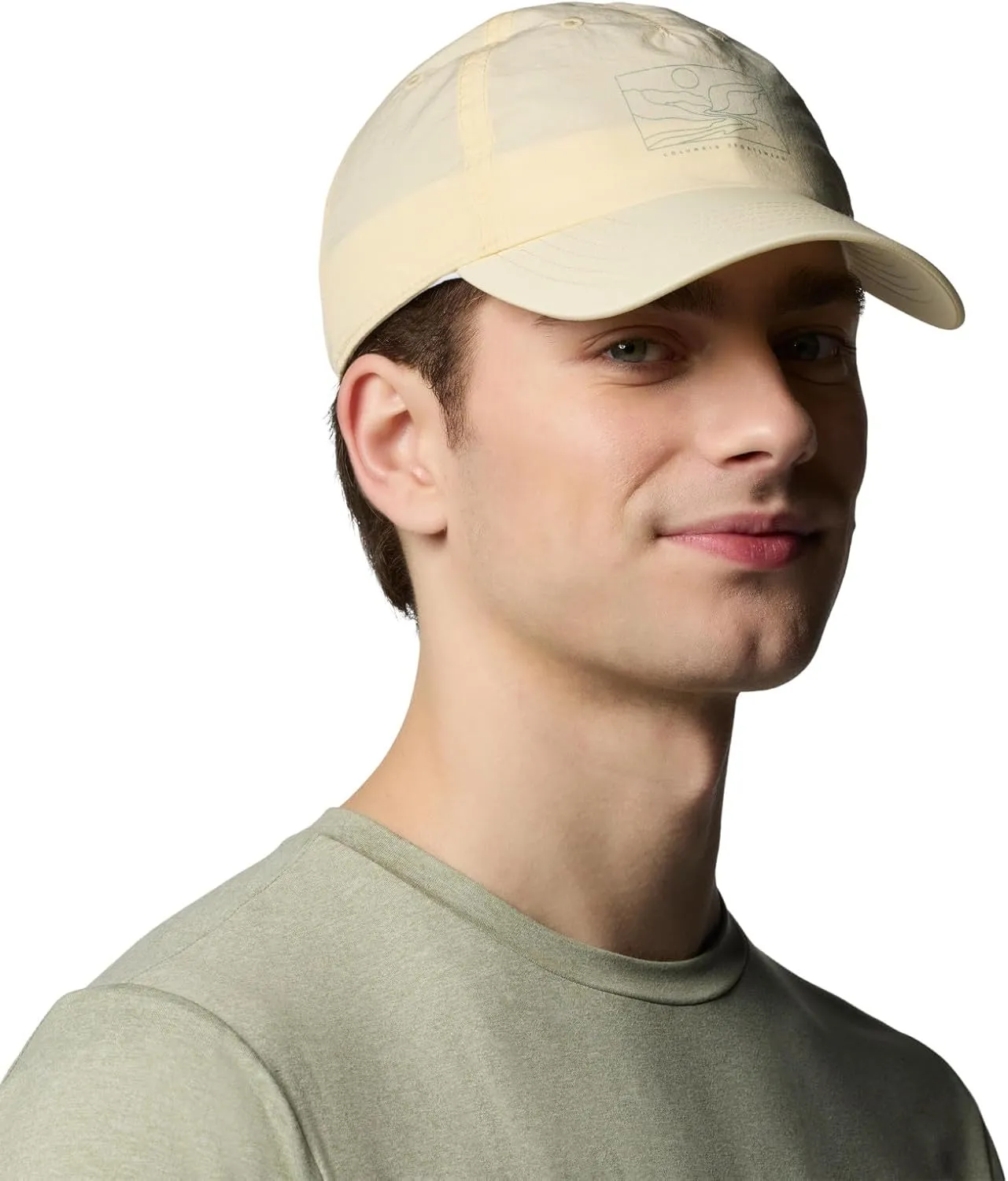 Columbia Spring Canyon Ii Ball Cap