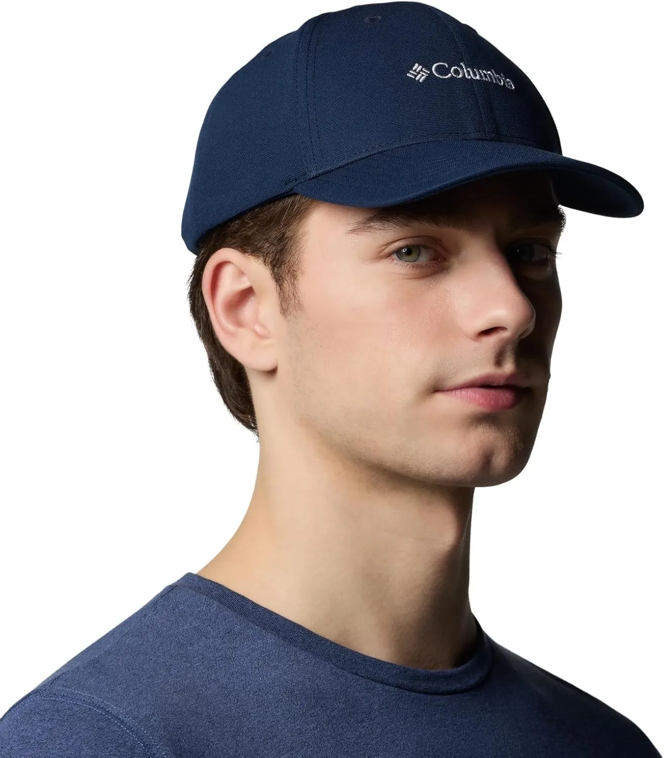 Columbia Twin Canyon Ball Cap