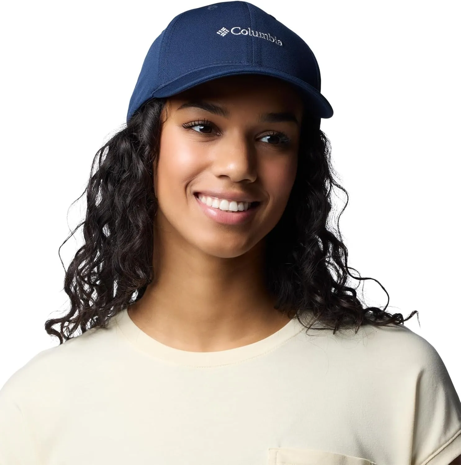 Columbia Twin Canyon Ball Cap