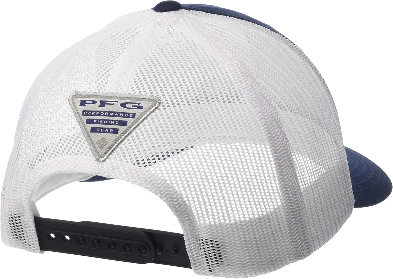 Columbia Women's PFG Mesh Ball Cap