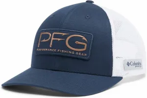 Columbia Women's PFG Mesh Ball Cap