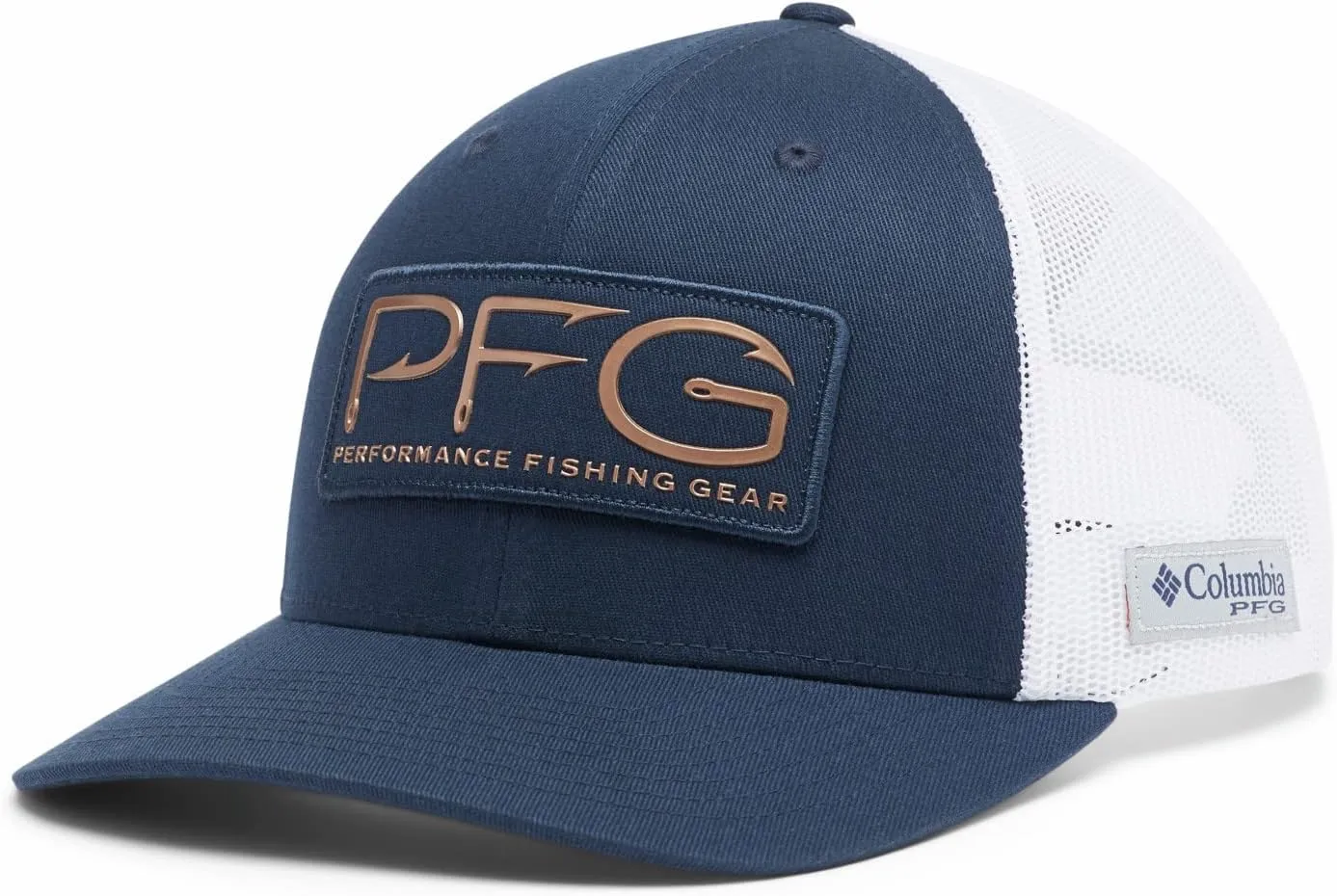 Columbia Women's PFG Mesh Ball Cap