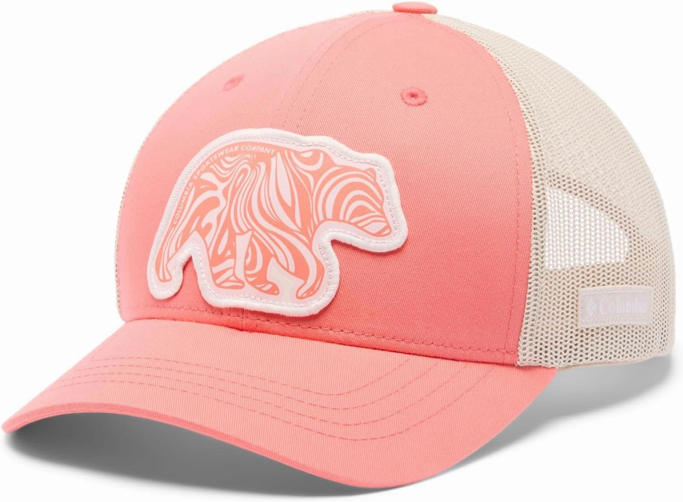 Columbia Boys' Snap Back