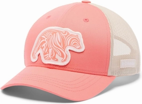 Columbia Boys' Snap Back