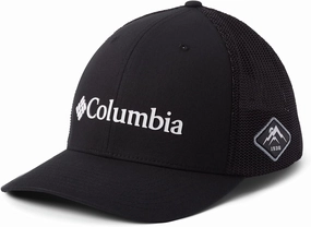 Columbia Men's Colm Mesh Ball Cap