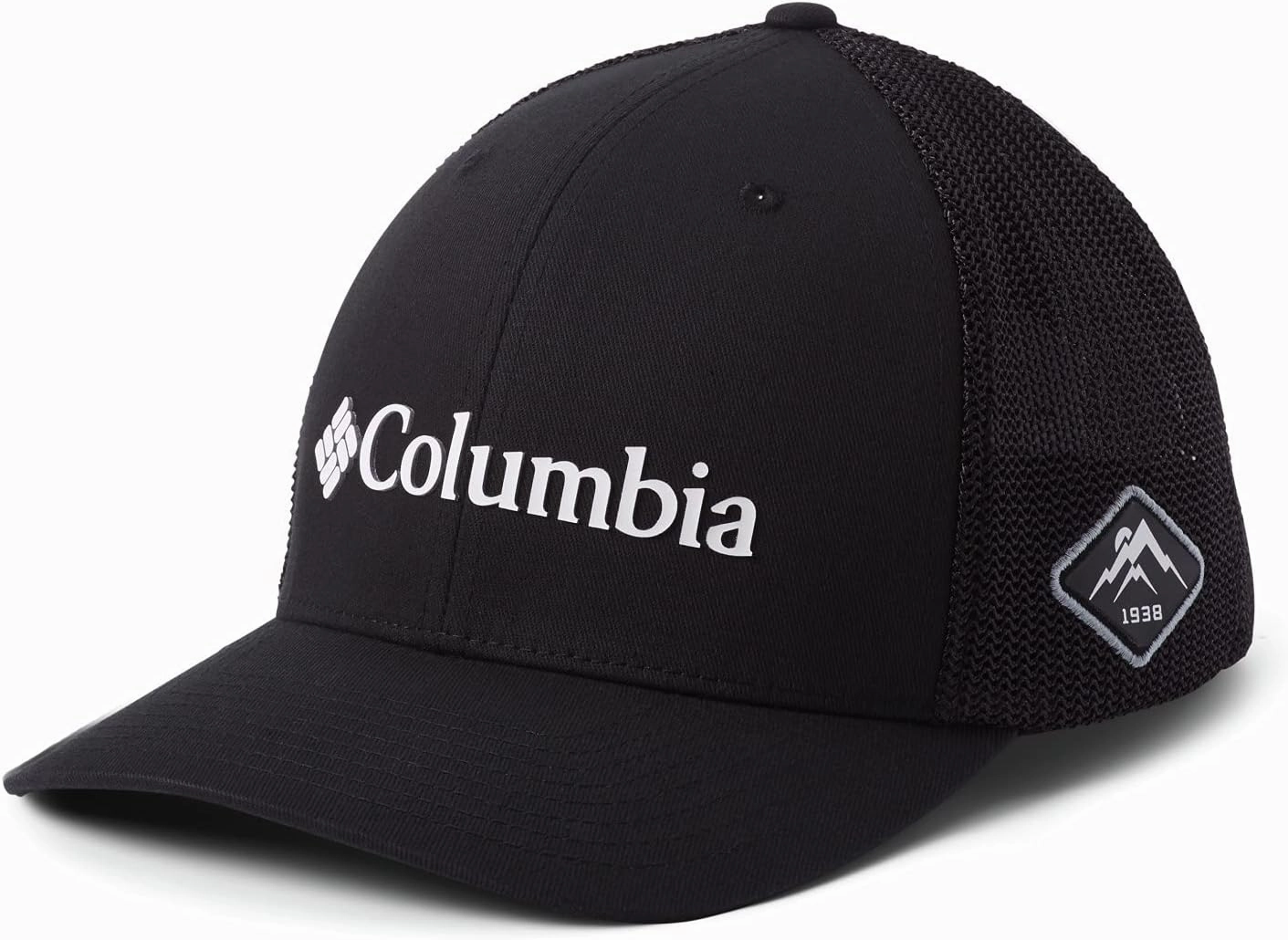 Columbia Men's Colm Mesh Ball Cap