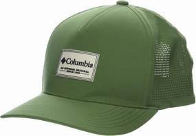 Columbia Mountaincap 3D Stretch Snap Back