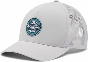 Columbia Mountaincap 3D Stretch Snap Back