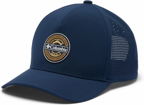 Columbia Mountaincap 3D Stretch Snap Back