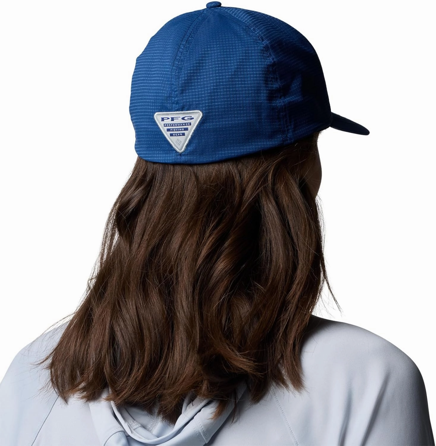 Columbia PFG Island Angler Stretch Fit Ball Cap