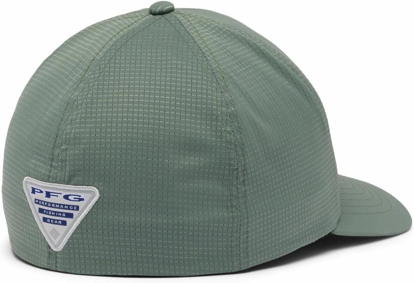 Columbia PFG Island Angler Stretch Fit Ball Cap