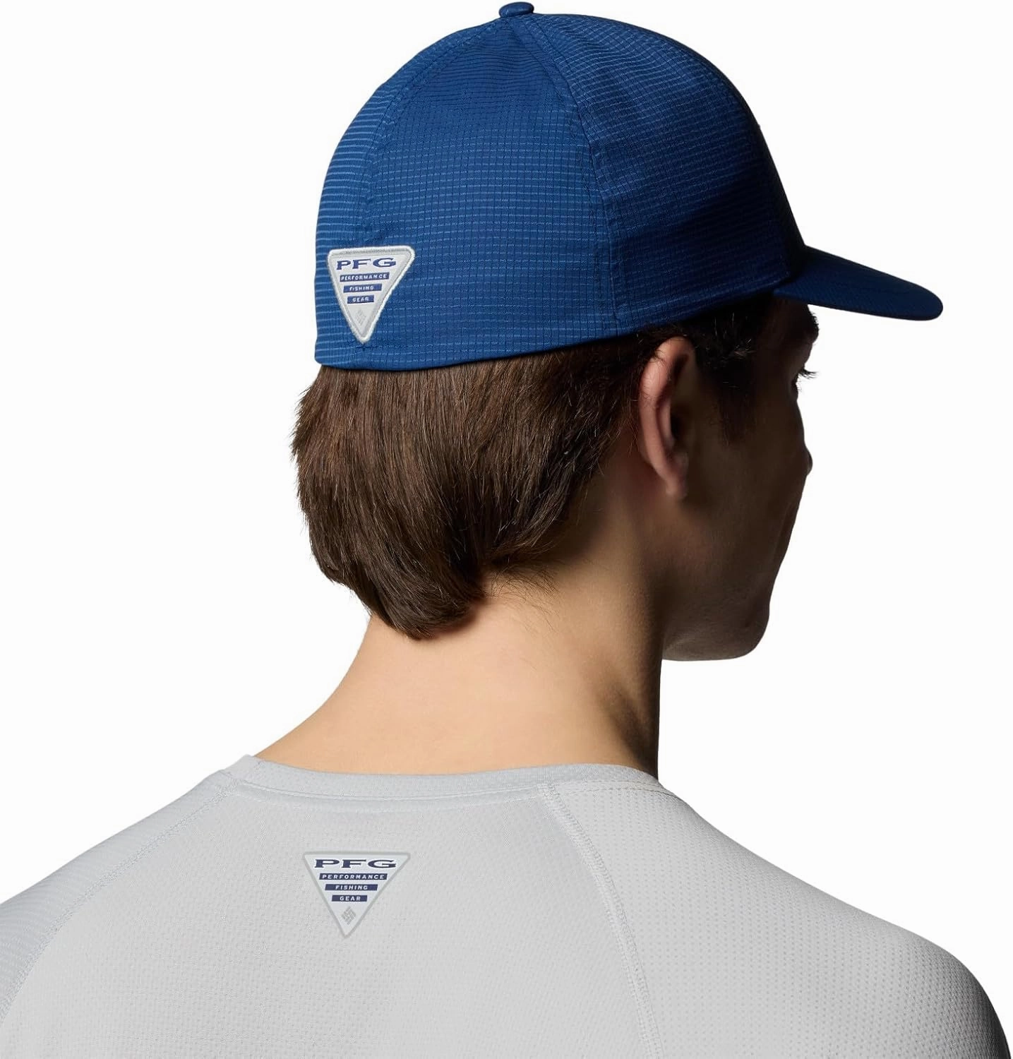 Columbia PFG Island Angler Stretch Fit Ball Cap