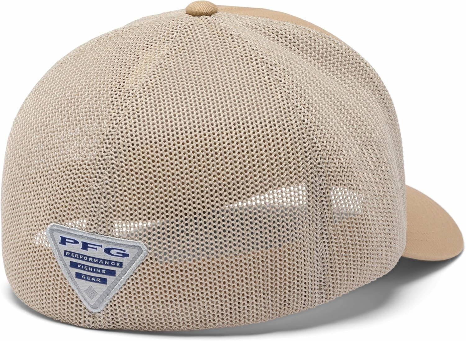 Columbia PFG Patch Mesh Ball Cap