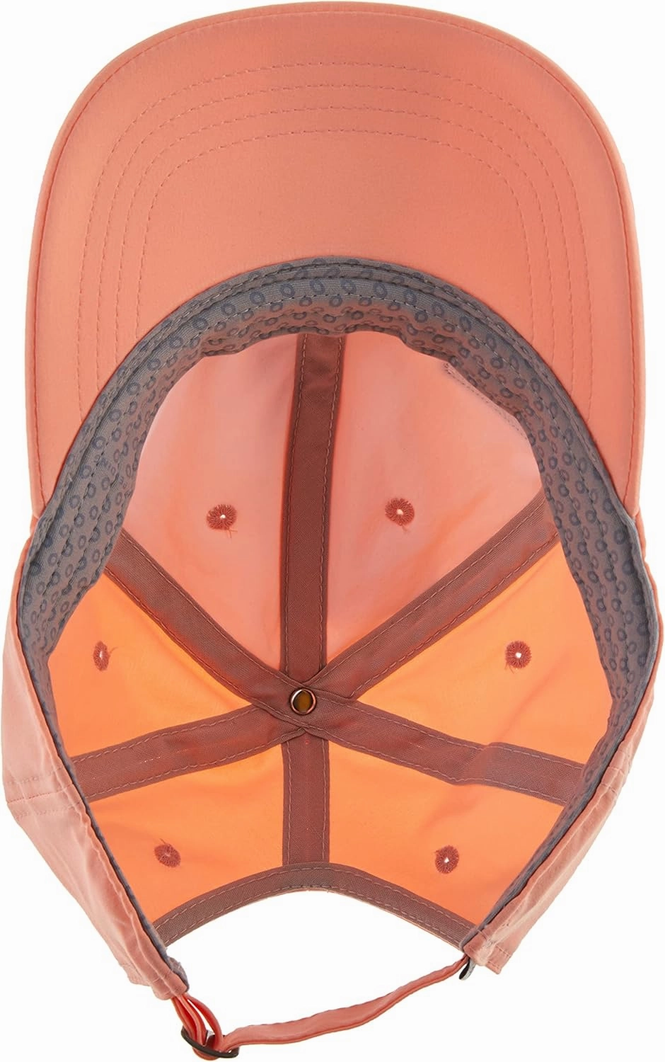 Columbia PFG Ponytail Ball Cap