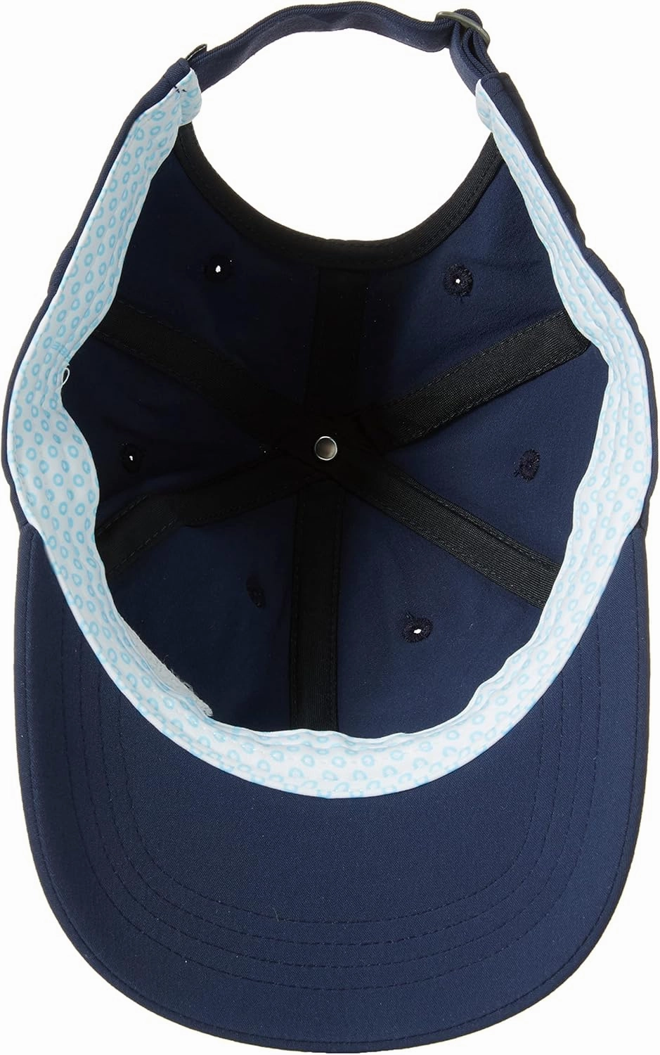 Columbia PFG Ponytail Ball Cap