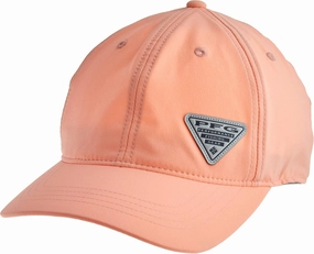 Columbia PFG Ponytail Ball Cap