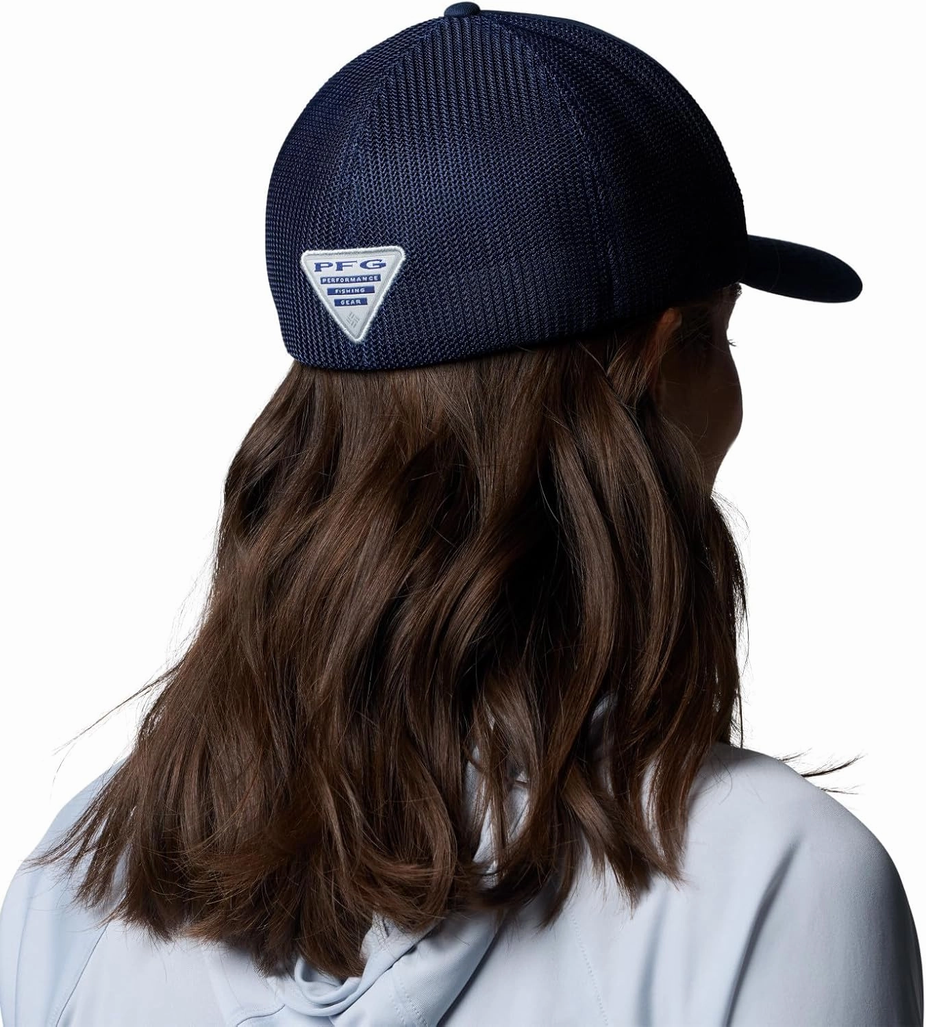 Columbia PFG Statetriot Mesh Ball Cap
