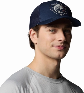 Columbia PFG Statetriot Mesh Ball Cap