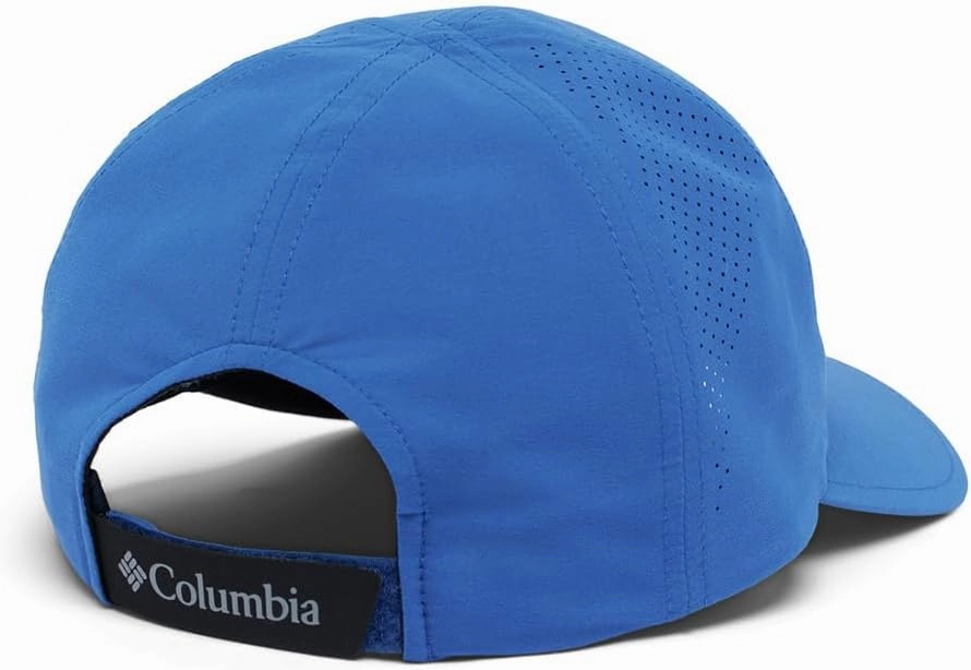 Columbia Silver Ridge Iv Ball Cap