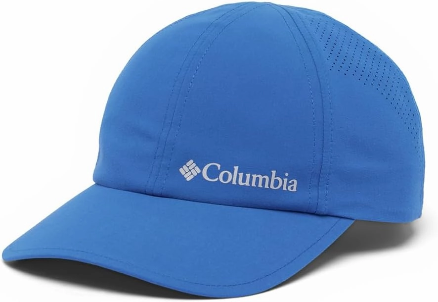 Columbia Silver Ridge Iv Ball Cap